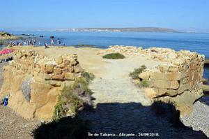 21 ALICANTE L ILE DE TABARCA (133)